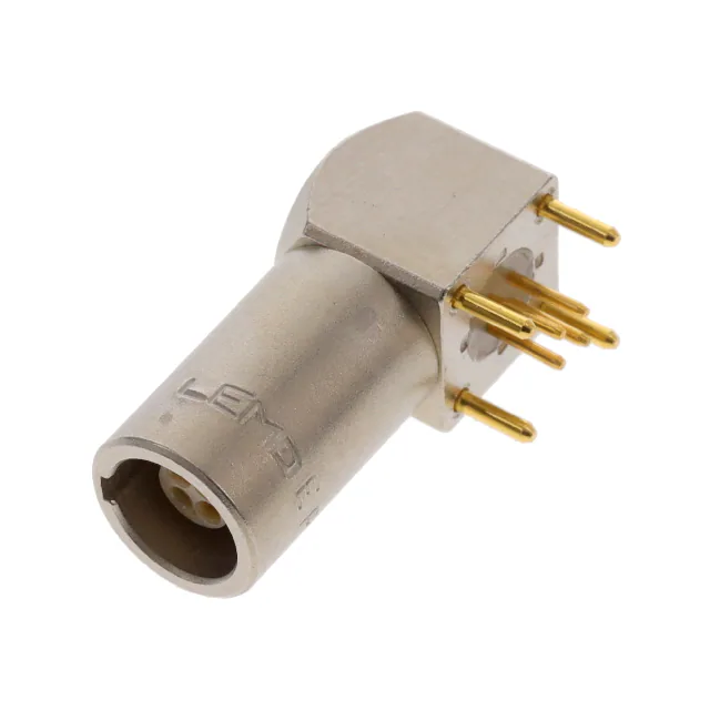 EPG.00.304.NLN LEMO  Circular Connector Assemblies